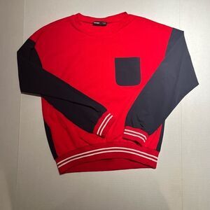 Under Armour Crewneck  